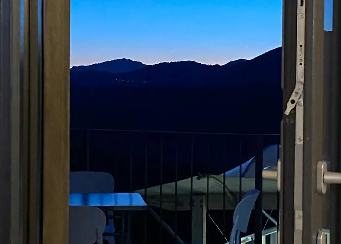Tres Beau Studio Avec Terrasse