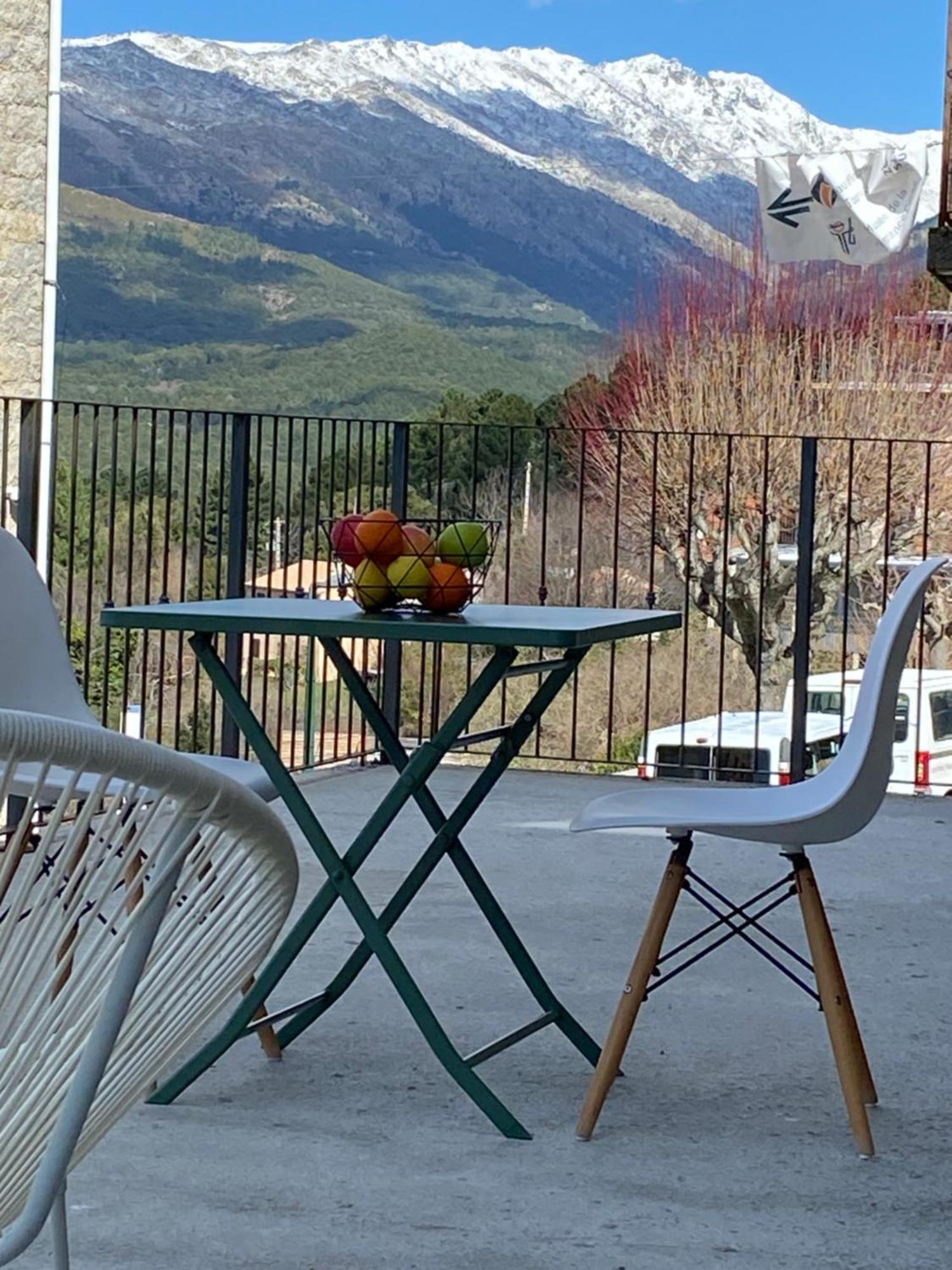 Tres Beau Avec Terrasse Apartamento *
