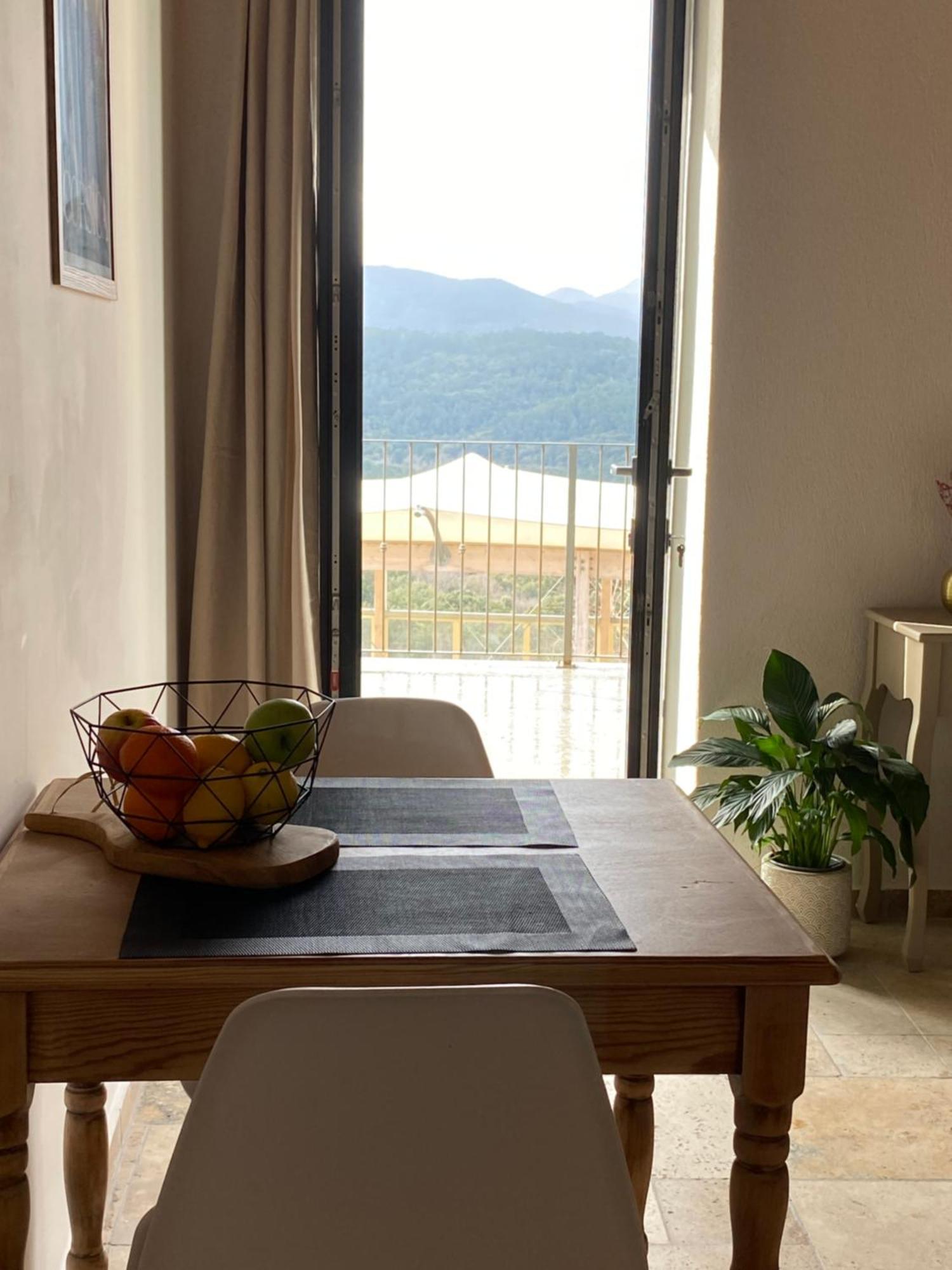 Tres Beau Avec Terrasse Apartment *