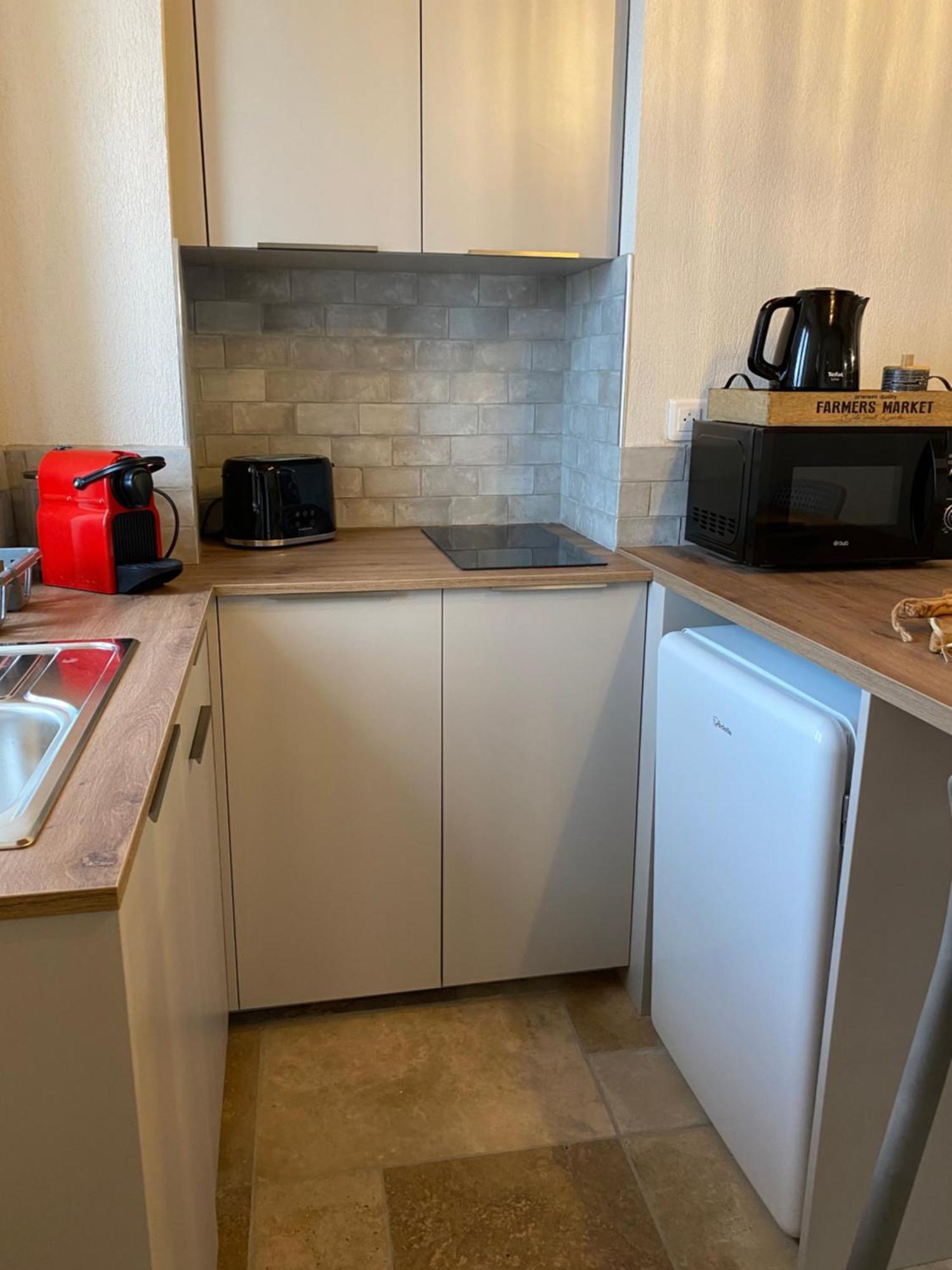 Apartamento Tres Beau Avec Terrasse