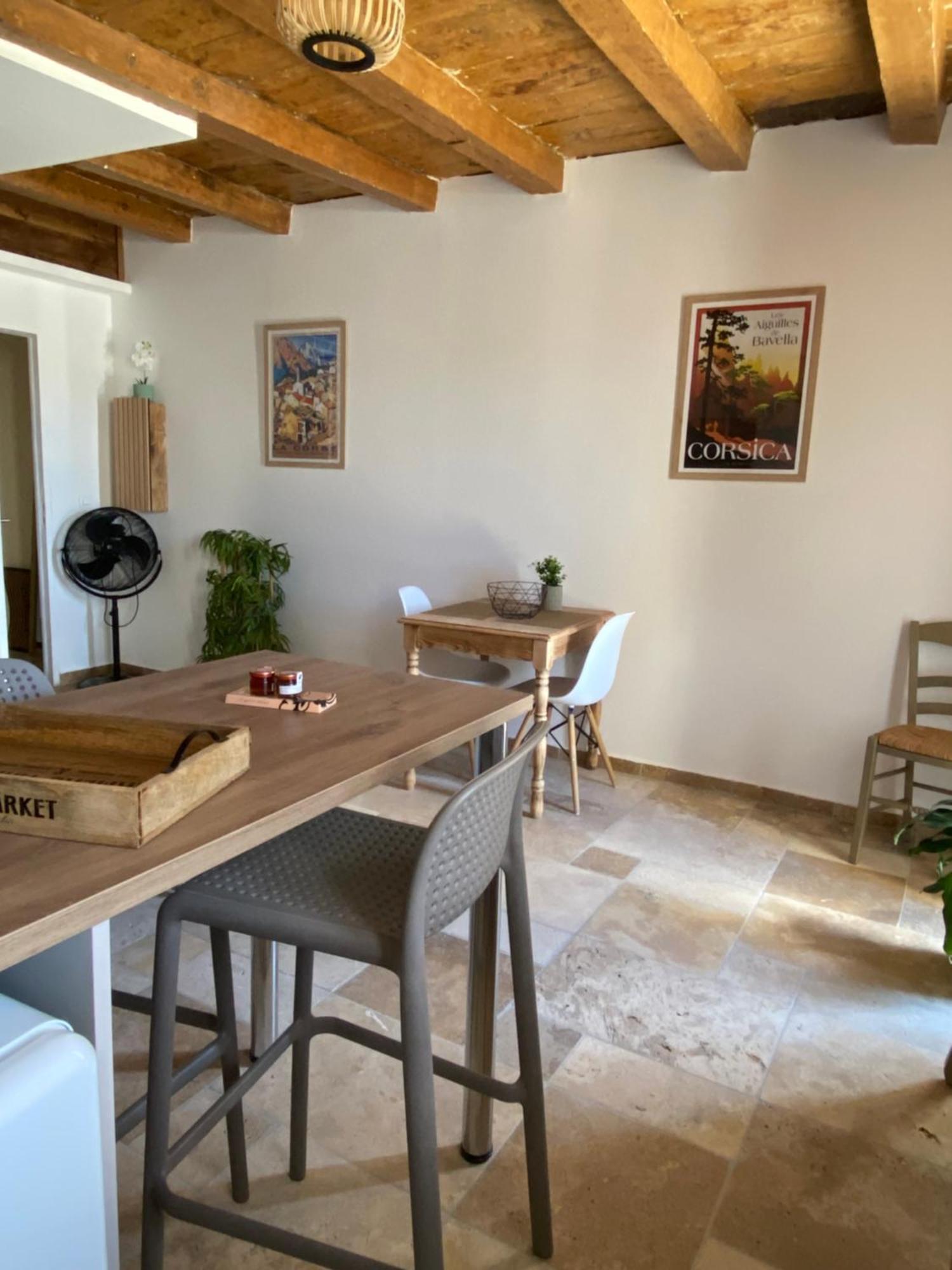 Apartment Tres Beau Avec Terrasse